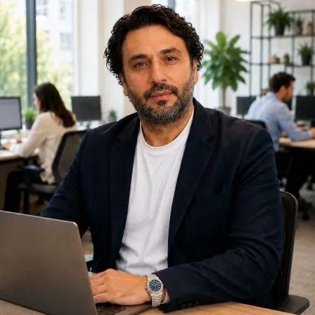 Ersin Çamsarı